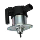 Kubota 1C010-60015 1C010-60016 1C010-60017 Fuel Shut Off Solenoid 12V