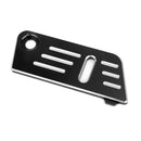 Rear Brake Fluid Reservoir Guard Cover for Honda 2017-2019 REBEL CMX 500 300 Generic