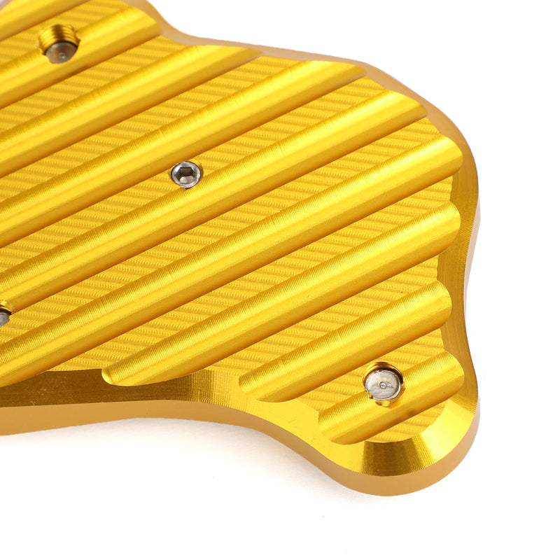 Kickstand Sidestand Enlarge Plate Pad For Honda CB650F CBR650F 2014-2018 Generic