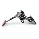 Fender Eliminator License Plate Mount Holder Bracket For Yamaha YZF1000 R1 02-03 Generic