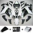 Fairing Kit For Kawasaki ZX6R 636 2007-2008 Generic