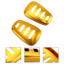 Motorcycle Turn Signal Light Protection Cover For DUCATI Scrambler 800 2018-2021 Generic