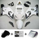 Suzuki GSXR 600/750 2004-2005 Fairing Kit Bodywork Plastic ABS