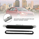 Lens 3RD Third LED Brake Stop Light Lamp For Mitsubishi Lancer EVO 2008-16 Generic