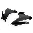 Side frame Cover Panel Fairing Cowl for Honda CBR500R 2019-2021