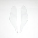 Front Headlight Lens Protection Cover Fit For Honda X-Adv 750 2017-2019 Smoke Generic