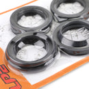 Honda CB 91255-KBH-003,51490-GS2-305,51490-KL4-951 Fork Oil Dust Seal Kit