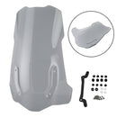 Windshield WindScreen for Triumph TIGER 900 GT/GT Low/GT Pro/Rally 2020-2021 Generic