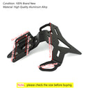 License Plate Holder Bracket For YAMAHA MT-07 FZ-07 MT07 FZ07 2014-2018 Generic