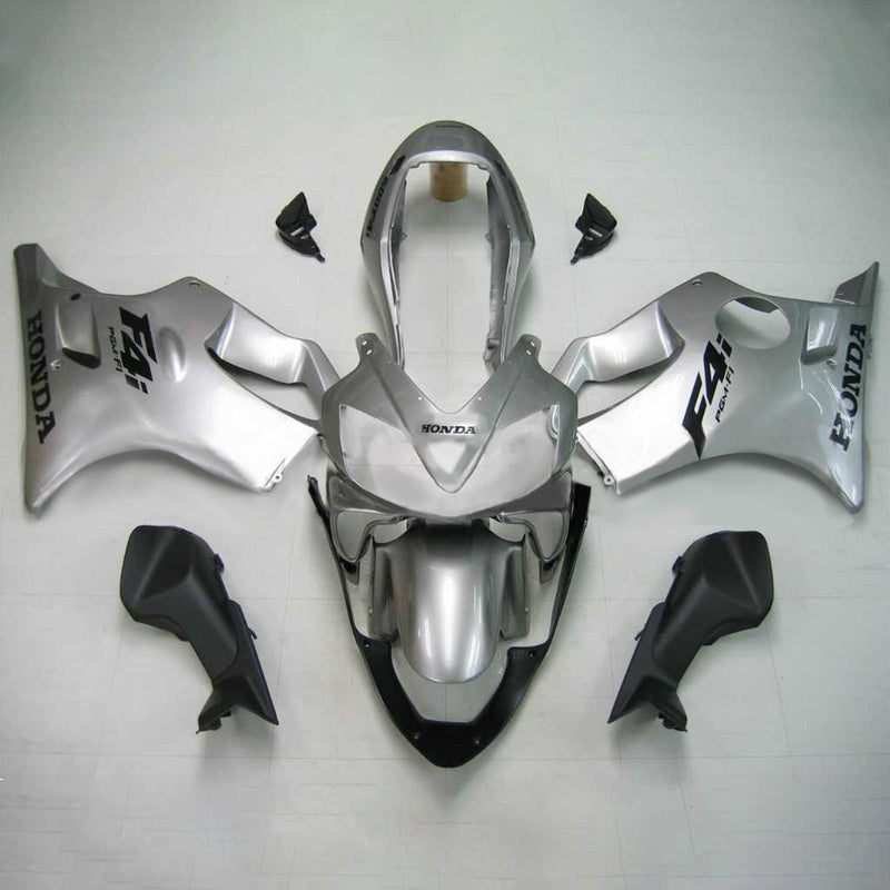 Honda CBR600 F4i 2004-2007 Fairing Kit