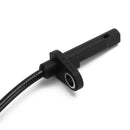 Front Left/Right ABS Speed Sensor 34523420330 for BMW X3 E83 F25 2004-2011 Generic