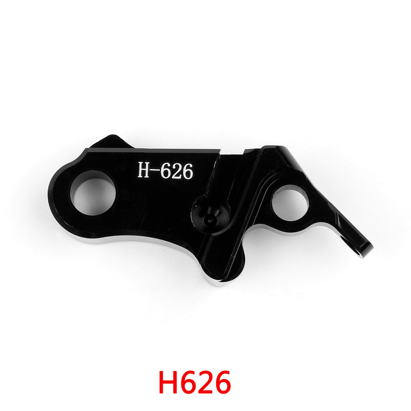 Honda CBR900RR VTX1300 CB400SF VFR400 CNC Short Clutch Brake Lever