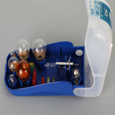 For GE General Lighting Emergency Rescue Kit Fuse H1 PY21W P21/5W R5W C5W Generic