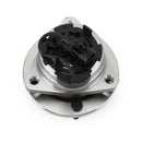 2x Front Wheel Hubs Bearings 513214DA524 For Pontiac G6 Aura Chevy Malibu Generic