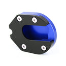 Kickstand Enlarge Plate Pad fit for HONDA FORZA 350/300/250/125 2018-2021 Generic