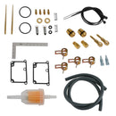 Yamaha Banshee 350 YFZ350 1988-2006 Carburetor Rebuild Repair Kit