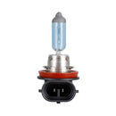 For Philips 12362BV+ BlueVision 4000K Car Headlight Bulbs H11 12V55W PGJ19-2
