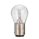 For GE General Lighting Halogen Auxiliary Light P21/4W 12V21/4W BAZ15D Generic