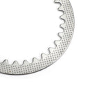 Clutch Kit Iron& Friction Plates for Yamaha FZR400RR FZR400RR-SP FZR500 FZR600 Generic