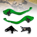 Yamaha YZF R1 R1S R6  MT-09/SP Tracer NEW Short Clutch Brake Lever