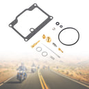 Carburetor Carb Rebuild Repair Kit fit for Suzuki GT 380 GT380 1973-1977 Generic