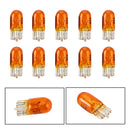 For Phoenix Premium Signaling Lamp WY5W 12V5W W2.1*9.5D Generic