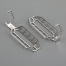 Rear Turn Signal Guard Cover for Honda ADV150/160 17-23 CB500X 2019-2021