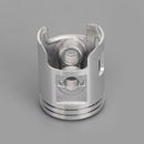 Piston Ring Pin Clip Kit For Yamaha Jog 90 91-97 Ya90 Axis 90 90-97 STD(50mm)0.25MM(50.25mm)0.50MM(50.50mm)Bore Size Generic