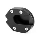 Kickstand Enlarge Plate Pad fit for HONDA FORZA 350/300/250/125 2018-2021 Generic