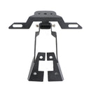 License Plate Holder Frame Bracket fit for Kawasaki Ninja400 Z400 2018-2020 Generic