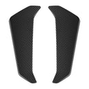 Carbon Side Water Tank Plate Cover Fairing For Yamaha MT-09 FZ09 2017-2021 Generic