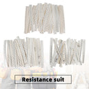 1206 0603 0805 SMD Capacitor 33 Values 20Pcs=660Pcs Samples Electronic DIY Kit