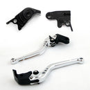 Long Clutch Brake Lever fit for Speed Triple R 16-18 1200 Scrambler 2020 Generic