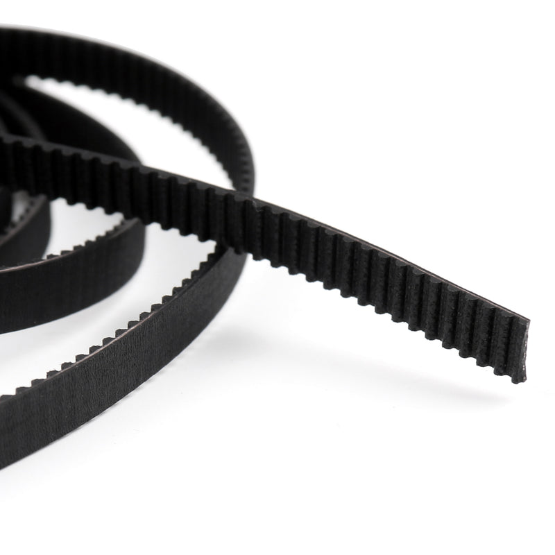 8pcs GT2 Pulley 20Teeth Bore 5mm + 5m GT2 Timing Belt For 3D Printer Part RepRap