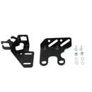 8031 Universal Throttle Transmission Cable Bracket For Chevrolet