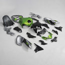 Injection ABS Plastic Bodywork Fairing Fit for Kawasaki Z900 2020-2024 Generic