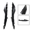 Rear Tail Side Driver Seat Cover Fairing For Suzuki GSX-S750 2017-2021 Generic