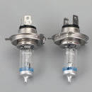 50440SNU For GE Halogen Megalight Lamp UP TO +120% 12V 60/55W H4 Generic