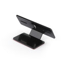 Car Platform Hand Microphone Metal Hook Hanger Fit For IC-2730E/IC2720