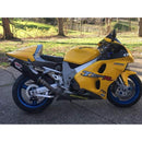 Suzuki TL1000R 1998-2003 Fairing Kit Bodywork Plastic ABS