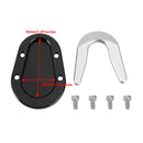 2013?鈧?020 Vespa Sprint Primavera 150 Kickstand Enlarge Plate Pad