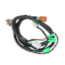 Honda CT70 K0 / HK0 1969-1971 Wiring Harness