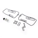 Carburetor Repair Package Oil Cup Gasket fit for YZ250F YZ450F WR250F WR450F Generic