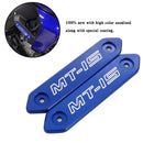 Aluminum Alloy Accessories Body Cover For Yamaha MT 15 MT-15 MT15 2018-2020 Generic