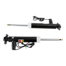 2閿熸枻鎷?Lincoln MKZ 2.0L l4 Electric/Gas DOHC Gas DOHC Turbo Rear Shock Absorbers w/ Electric ASH24635