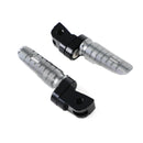 2019-2021 Husqvarna Vitpilen Svartpilen 250 401 Front Footrests Foot Peg