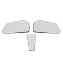 Honda CBR 600RR CBR600 RR 2020-2023 Tank Traction Pads Grip Protectors