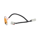 2016-2018 GMC Sierra Chevrolet Silverado Tail light LED Conversion Harness PNP