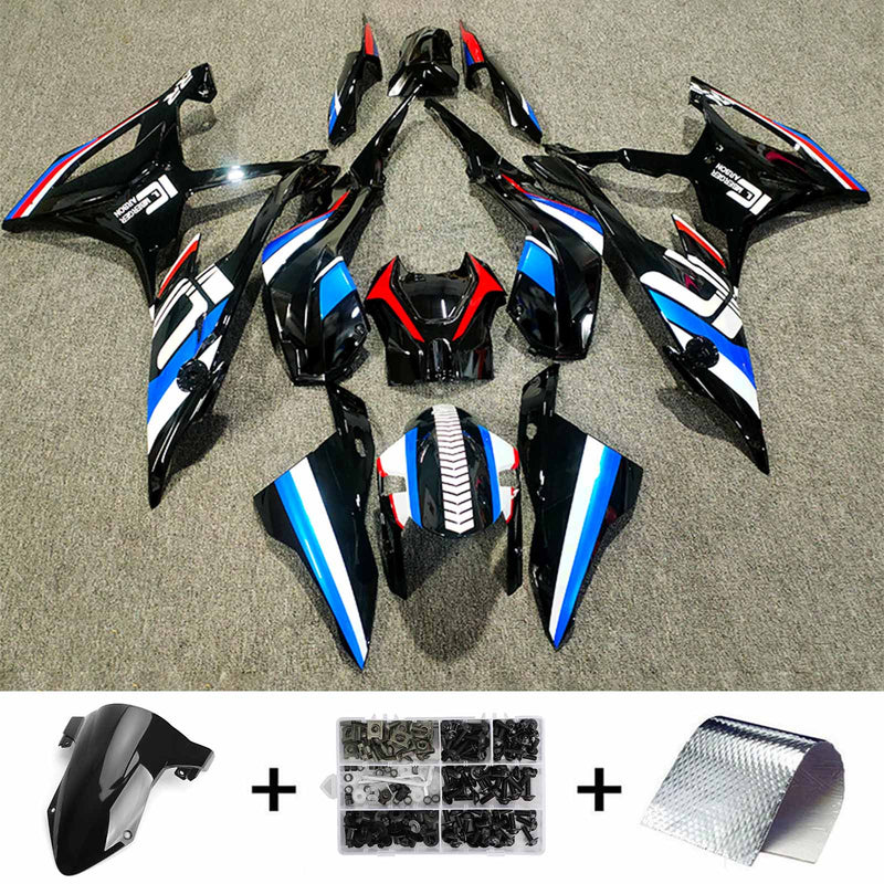 Fairing Kit For BMW S1000RR 2019-2022 Generic