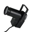 RGBW Party DJ LED Moving Head Stage Spot Light DMX Beam Disco Party Lighting UK Plug